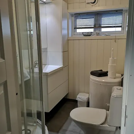 Amazing Sea House In Magic Lofoten Holiday home